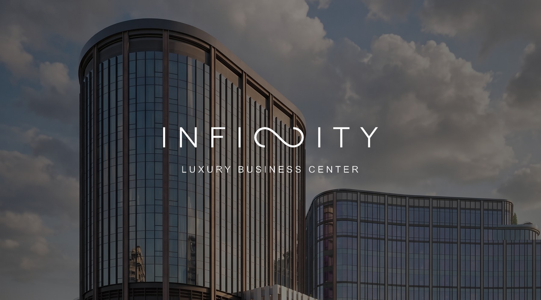 INFINITY Business Center