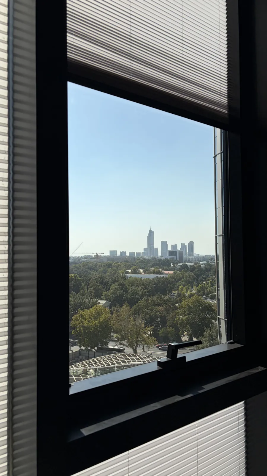 Офис 95 м² TRILLIANT, 4