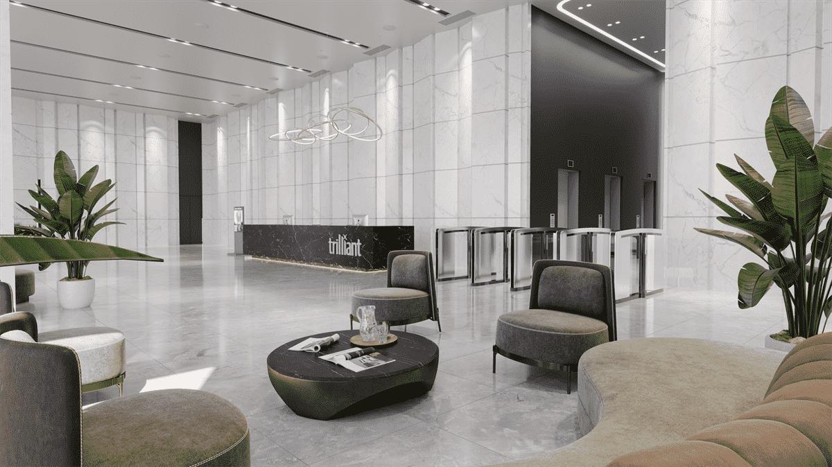TRILLIANT - фото 5