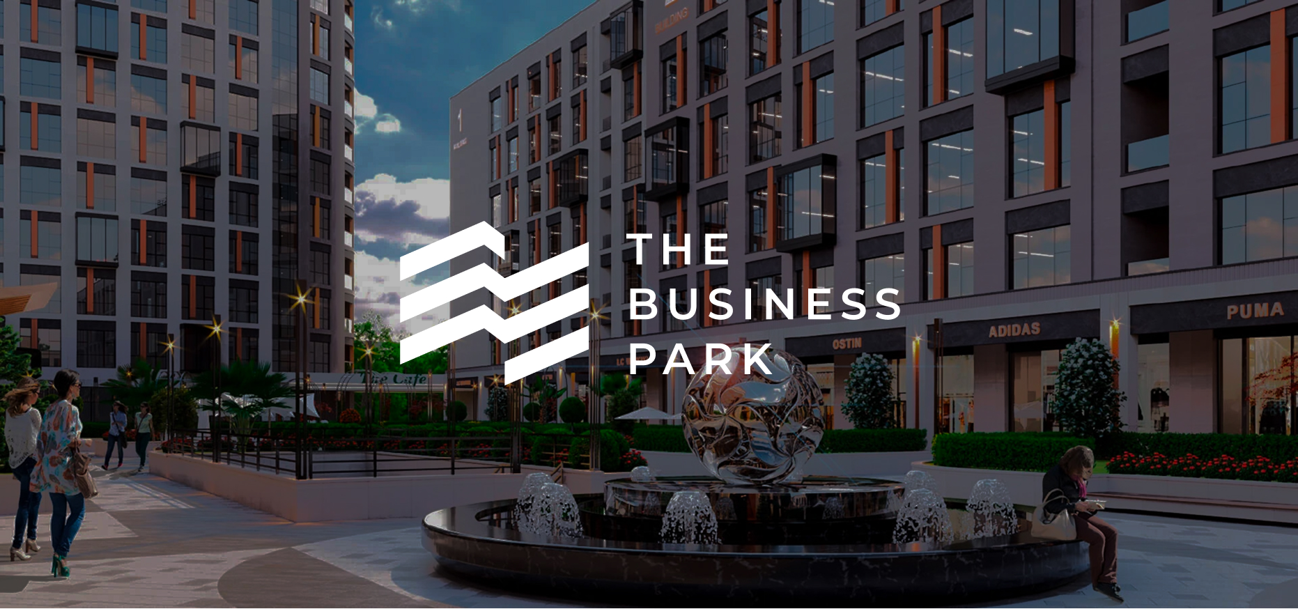 Business Park