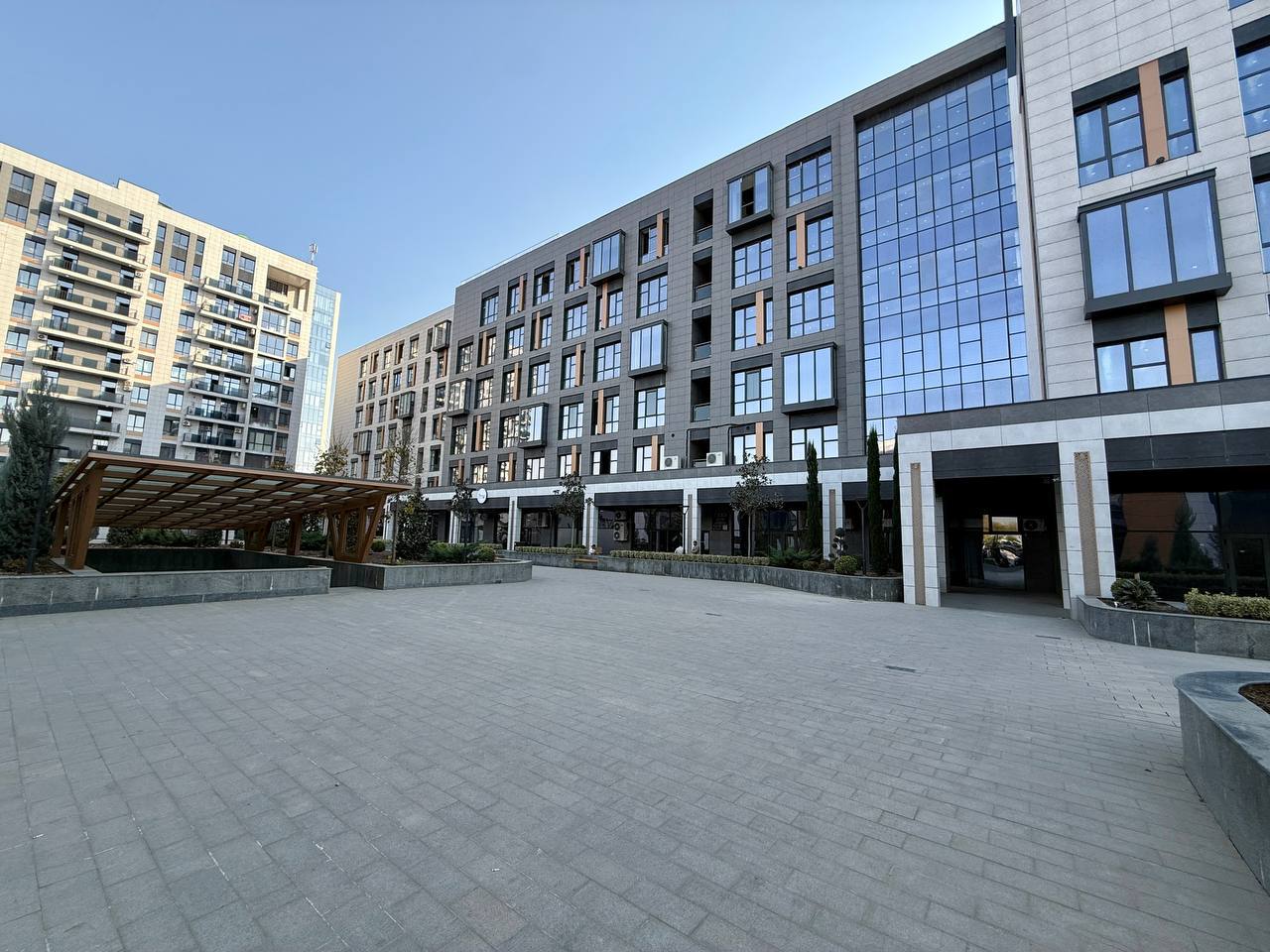 Business Park - фото 1