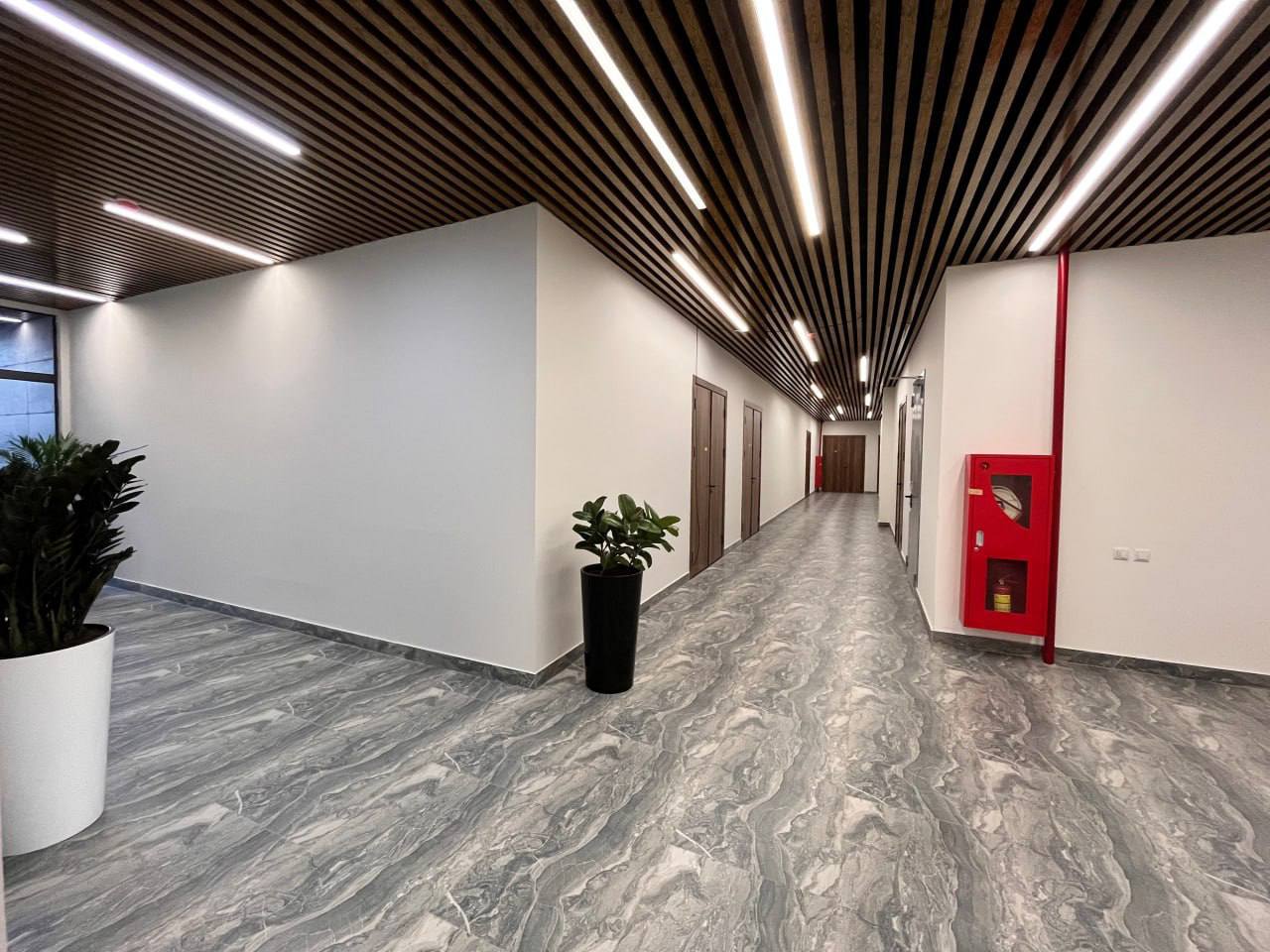 Business Park - фото 4